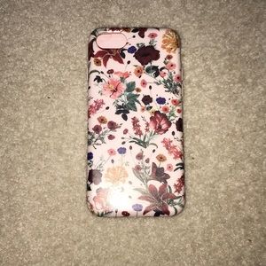 Velvet Caviar iPhone 7/8 Phone Case
